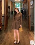 Đầm polo RALPH LAUREN 3 màu G12T2P SALE 