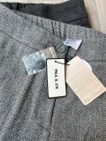  Quần dạ Hàn Quốc 0115522 G9-T3T DK 