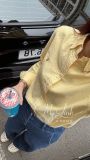  Sơ mi Ralph Polo Vàng M2 0426921 ORDER 