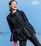  Áo chống nắng Nhật G8T4 