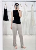  Quần Tencel 0710017 G9-T3T DK 