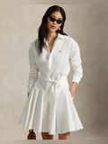  Đầm polo RALPH LAUREN 3 màu G12T2P SALE 