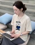  Áo phông hãng nội địa SALE 