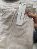  Quần LINEN CALVIN KLEIN 0625 G13T2 