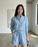  Set MODAL XANH NHẠT 0609337 G2T2 