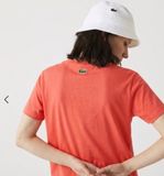  Áo phông trơn LACOSTE G1T1 SALE 