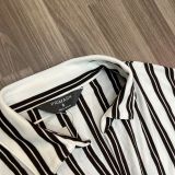  Áo sơ mi PRIMARK kẻ sọc 0508116 G12T3T 