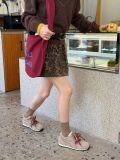  Giày thể thao da thật M8 