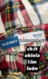  Quần OLD NAVY kẻ 082669 