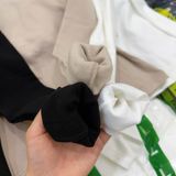  Áo giữ nhiệt lót lông WHOAU 0115022 G3T3 SALE dk7/3/26 