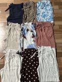  Quần LINEN SIENNA SKY 0528132 G12T2T 
