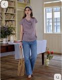  Quần Jeans NET 5 màu G14 
