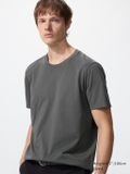  Áo phông ngắn tay UNIQLO 0331120 G10T3T 