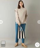  Áo GILE len Nhật 110885506 G1-T2 ĐK 