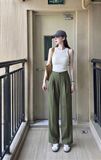  Quần Linen ATG 0702198 G4T2 