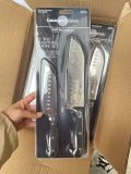  Set 2 dao Cuisinart 