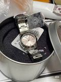  Đồng hồ CASIO case hồng ORDER 