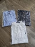  Áo sơ mi POLO ngựa thêu 3 màu 0508193 G4T2 