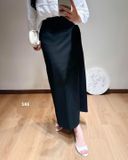  Chân váy Mussian Hàn Quốc 0608 G5T4 