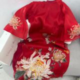  Áo dài 2025 G6T1,2 