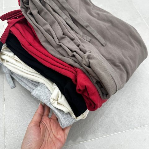  Quần nỉ AUDEN dk 16/3/26 