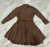  Đầm polo RALPH LAUREN 3 màu G12T2P SALE 