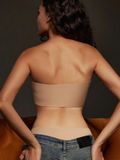  ÁO BRA ỐNG set 3c random màu 