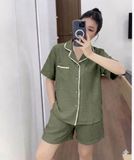  Set ULALA trơn màu 0521213 G10T1T 