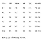  Áo phông United Athle G15 