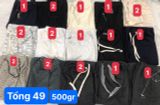  Quần nhiều mẫu dạ G1T4 Dk 23/3/26 