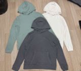  Hoodie Abercrombie kids G1-T2 DK 