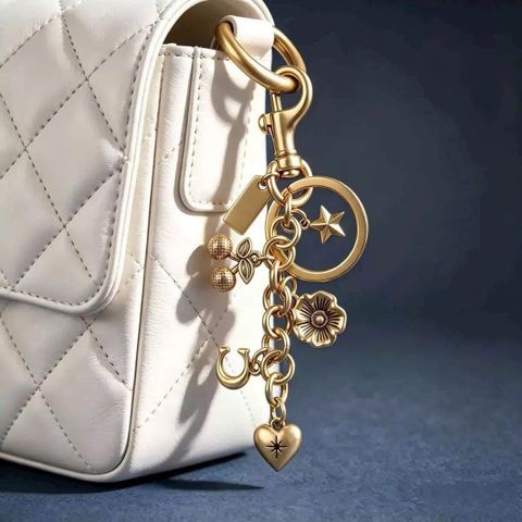  charm COACH 2 màu 101099 