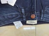  Quần jeans Constance PARIS 0508250 G11T1P 