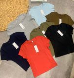  Áo phông UNIQLO nữ 8 màu G11T2P 