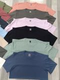  Áo phông ngắn tay UNIQLO 0331120 G10T3T 