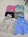  Áo gió New Balance nữ 0925017 G8T5 