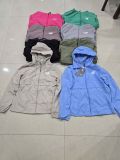  Áo gió New Balance nữ 0925017 G8T5 