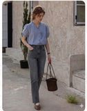  Quần Jeans NET 5 màu G14 