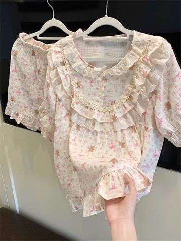  Set bộ Muslin Hàng ORDER 