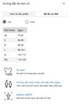  Áo phao UNIQLO nam 0831297 (hàng đang về) 