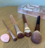  Set 5 cọ makeup Found Ever 