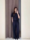  Quần LINEN CALVIN KLEIN 0625 G13T2 
