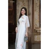  Áo dài 2025 G6T1,2 