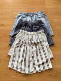  Short UNIQLO LINEN 0625117 G5T2 