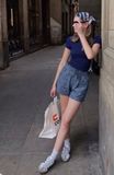  Quần SHORT CALVIN KLEIN LINEN SALE 