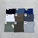  Áo MUJI dài tay G1T4 đk 31/3/26 