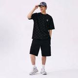  Áo phông MLB 5 màu G3T2-G4T2 