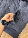  Áo phao trần trám CALVIN KLEIN 0838525 hàng lẻ 