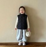  GILE phao 2 mặt ZARA KIDS G5-T3 DK 