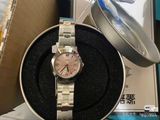  Đồng hồ CASIO case hồng ORDER 